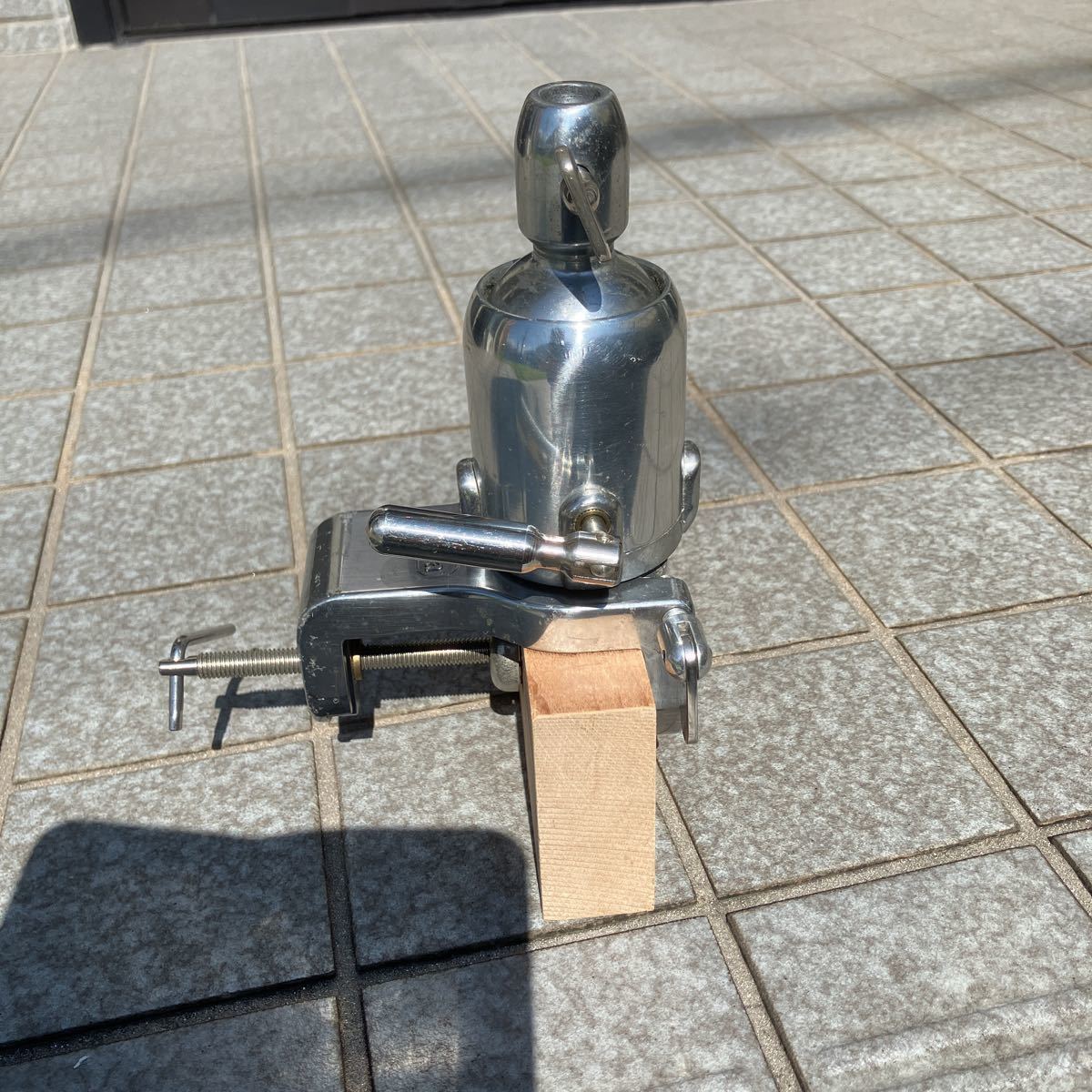 ダイワ パラソル万力 中古 DAIWA 【公式通販】