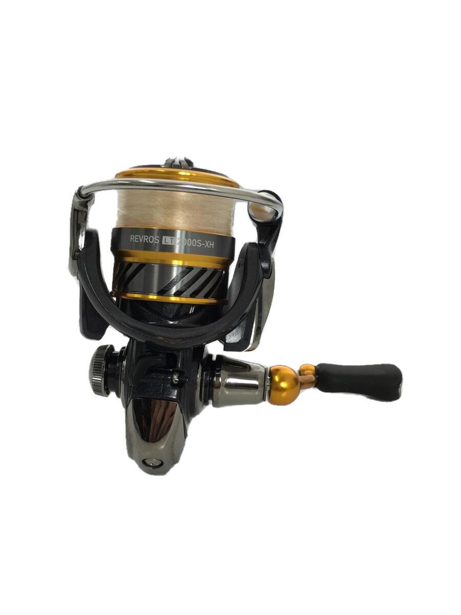 DAIWA◆リール/スピニングリール/LT2000S-XH
