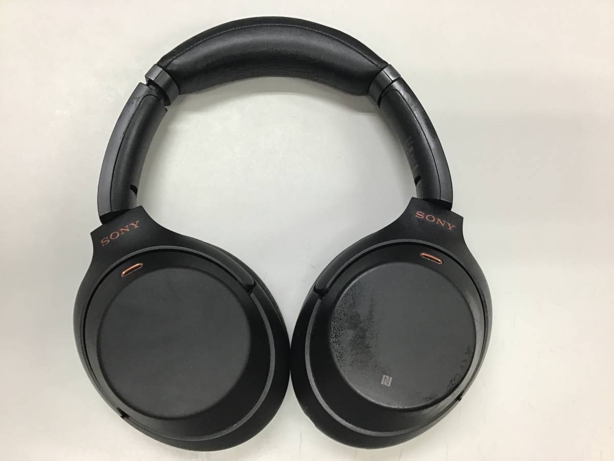 ☆ソニー ヘッドホン一体型ウォークマン NW-WS615 16G 防水 イヤホン型