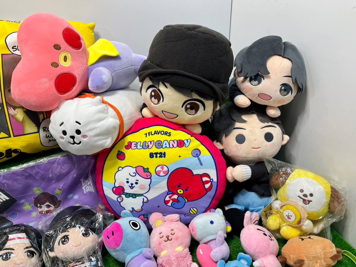 欠品あり☆【ラベンダーリュクス バービー】アウトフィットのみ☆FMC