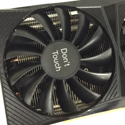 1円 ZOTAC GeForce RTX 3080 10GB GDDR6X グラフィックボード ビデオ
