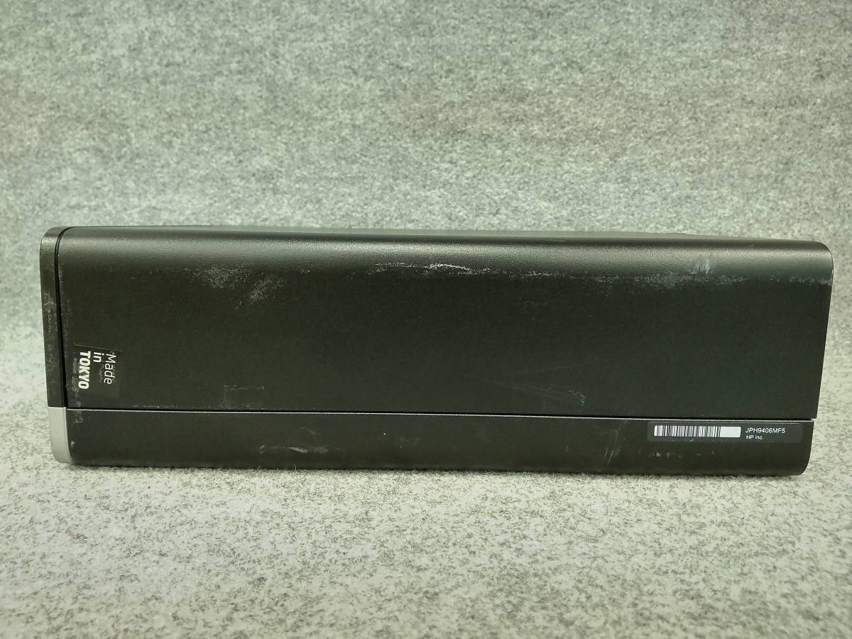 HP ProDesk 600 G5 SFF i5-9500 Bios確認 ジャンク 6MF5 HP G5 ProDesk
