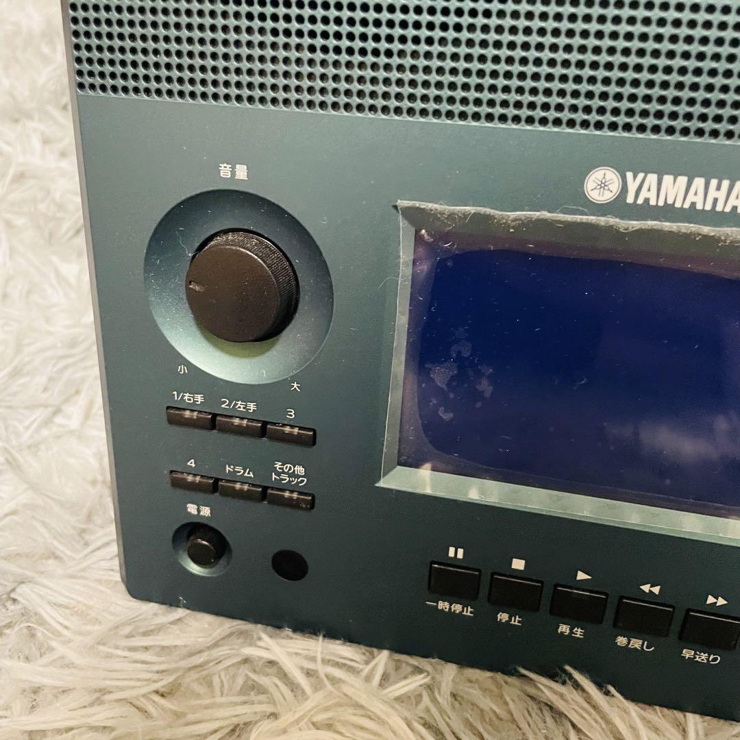 YAMAHA ミュージックデータプレイヤー MDP-30 動作日 美品 MDP-30