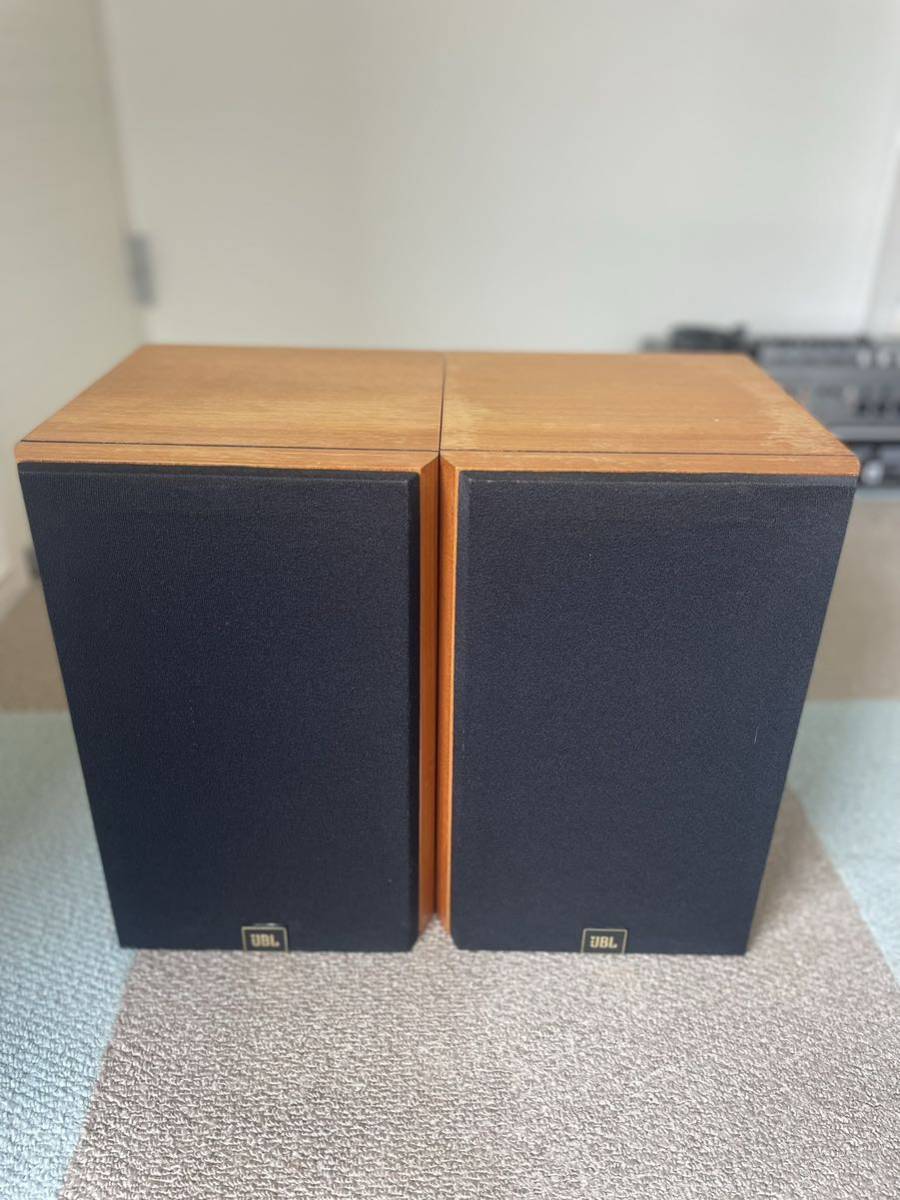 JBL スピーカー ペア モデル A620 本体のみ オーディオ機器 音響機器