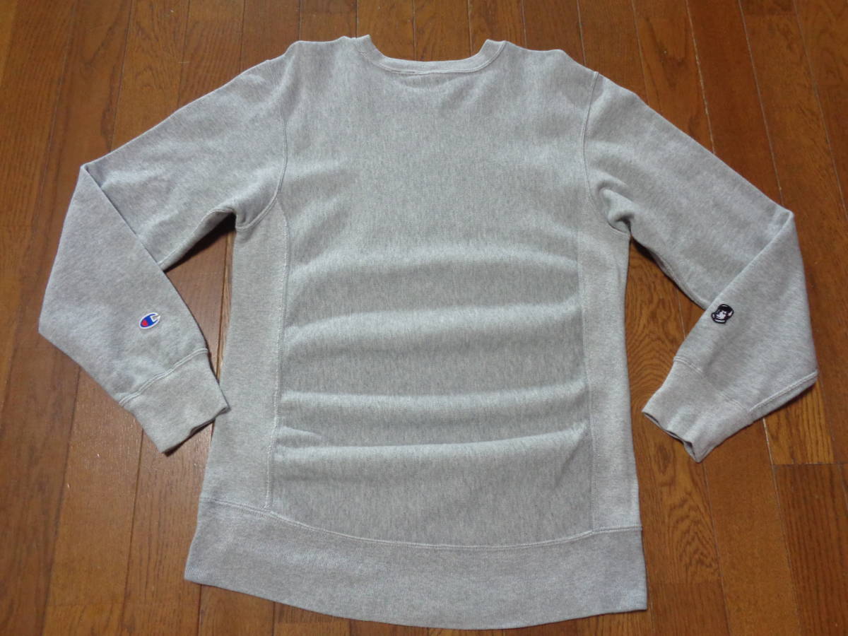 M/BEAMSビームス×Championチャンピオン×スターウォーズLUKEルーク/別注