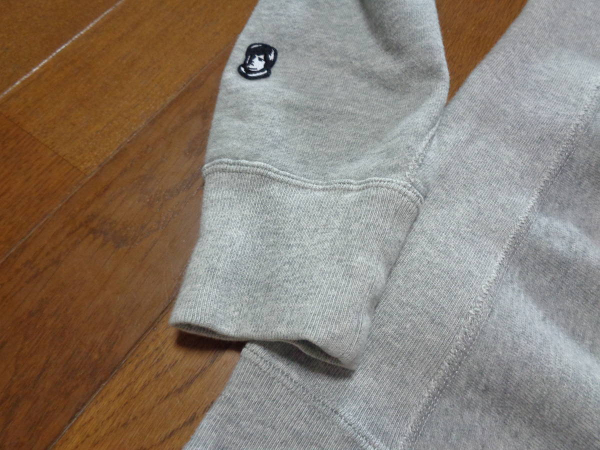 M/BEAMSビームス×Championチャンピオン×スターウォーズLUKEルーク/別注