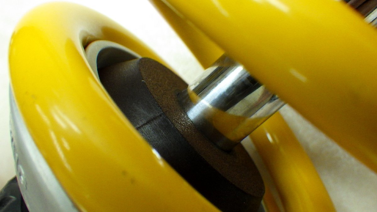 A906 NINJA1000 OHLINS リアサスペンション オーリンズ リアショック　ZXT00G ニンジャ カワサキ リアサスペンション オーリンズ Ninja1000 バイク Ninja1000SX G