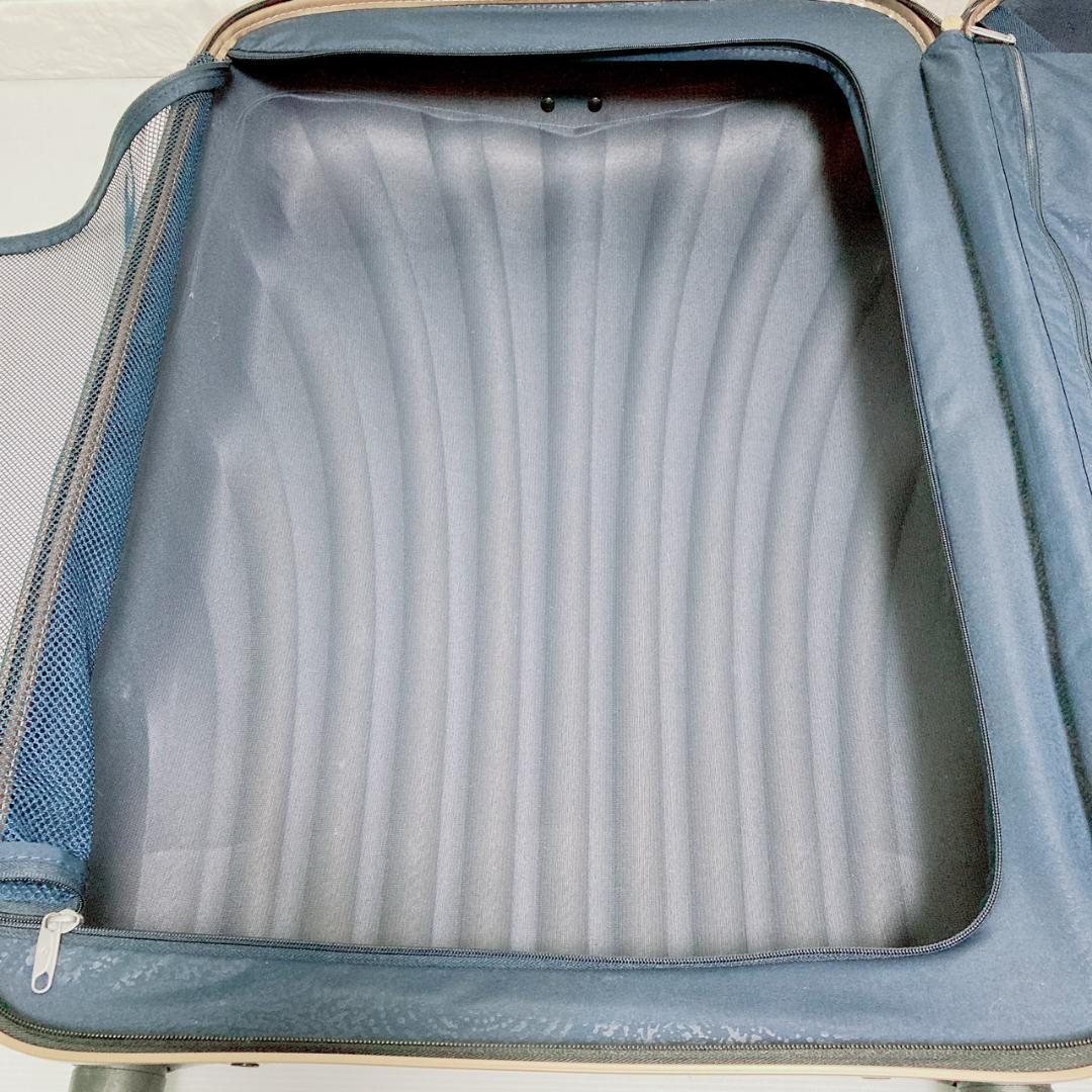 希少サイズ hartmann 63 キャリーバッグ 機内持ち込み可 人気モデル 5