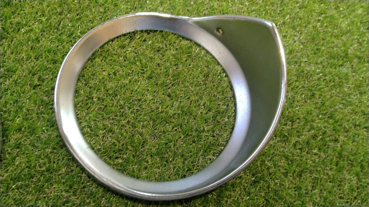 ダットサン SR311用ライトリム（梨地） 【公式通販】