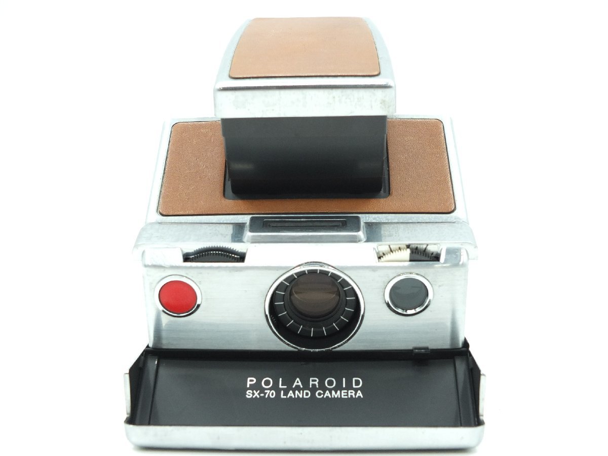 TOZ タクト ポラロイド Polaroid（BOXシリーズ）コレクター全集