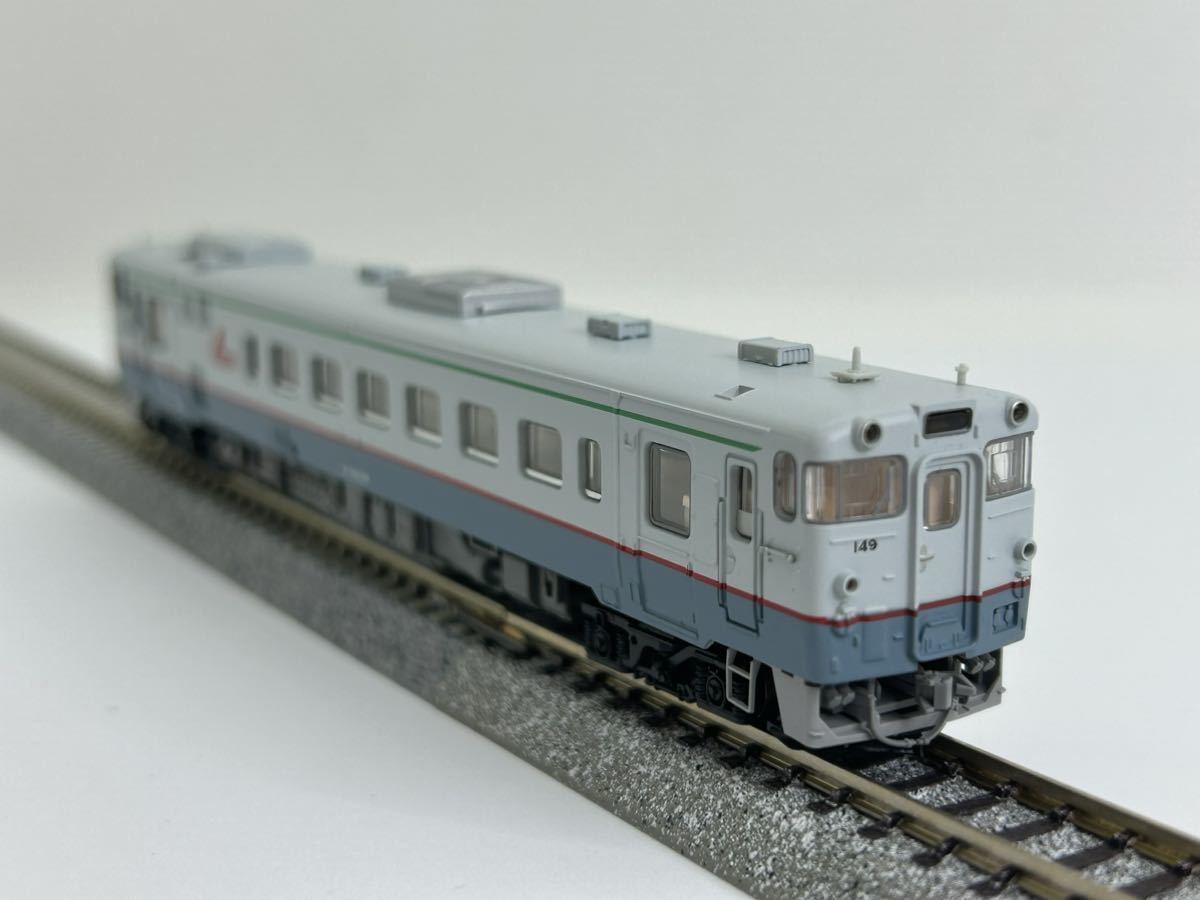 キハ400系 マイクロエース A-5930 急行 天北 4両セット MICRO ACE 「天