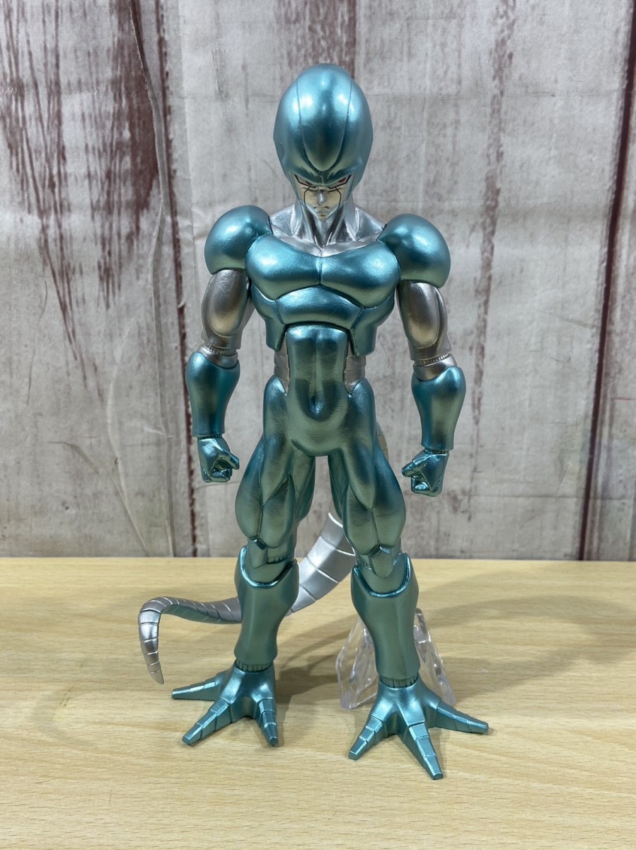 【神回】メタルクウラ100体の超絶絶望ディスプレイ爆誕　100体獲得の裏話　　ドラゴンボール　フィギュア　メタルクウラ　一番くじ　最新情報　 ディスプレイ　孫悟空　ベジータ　鳥山明　dragonball ドラゴンボール フィギュア メタルクウラ 5体