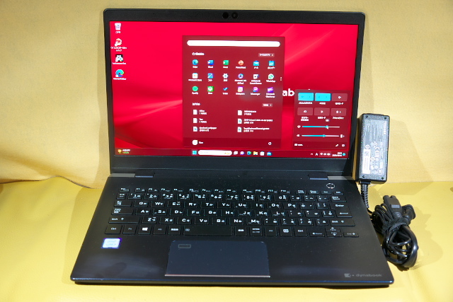 東芝 T75/BG（サテンゴールド）PT75BGP-BJA2 dynabook T75 T75⁄VG