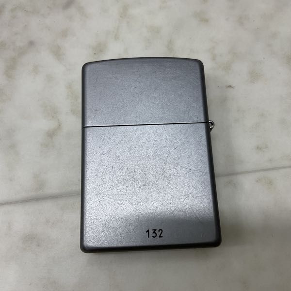 1円〜 BiSH オリジナルZippo ジッポライター アユニ Dデザインの入札  