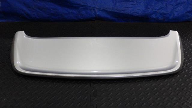 【宮城 塩釜発】中古 Rスポイラー マーチ DBA-AK12 12SR 純正品 ※個人宛発送不可 マーチ AK12 2026年最新Yahoo!オークション フロント スポイラ 禁煙車