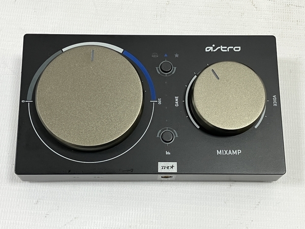 astro MIXAMP PRO MAPTR-002 ミックスアンプ ヘッドホンアンプ