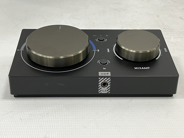 astro MIXAMP PRO MAPTR-002 ミックスアンプ ヘッドホンアンプ