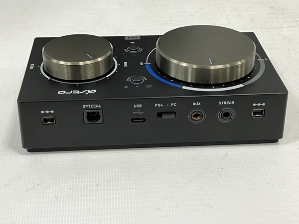 astro MIXAMP PRO MAPTR-002 ミックスアンプ ヘッドホンアンプ