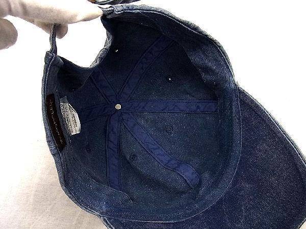 1円 MONCLER モンクレール デニム キャップ 帽子 レディース 1円 MONCLER モンクレール デニム キャップ 帽子 レディース