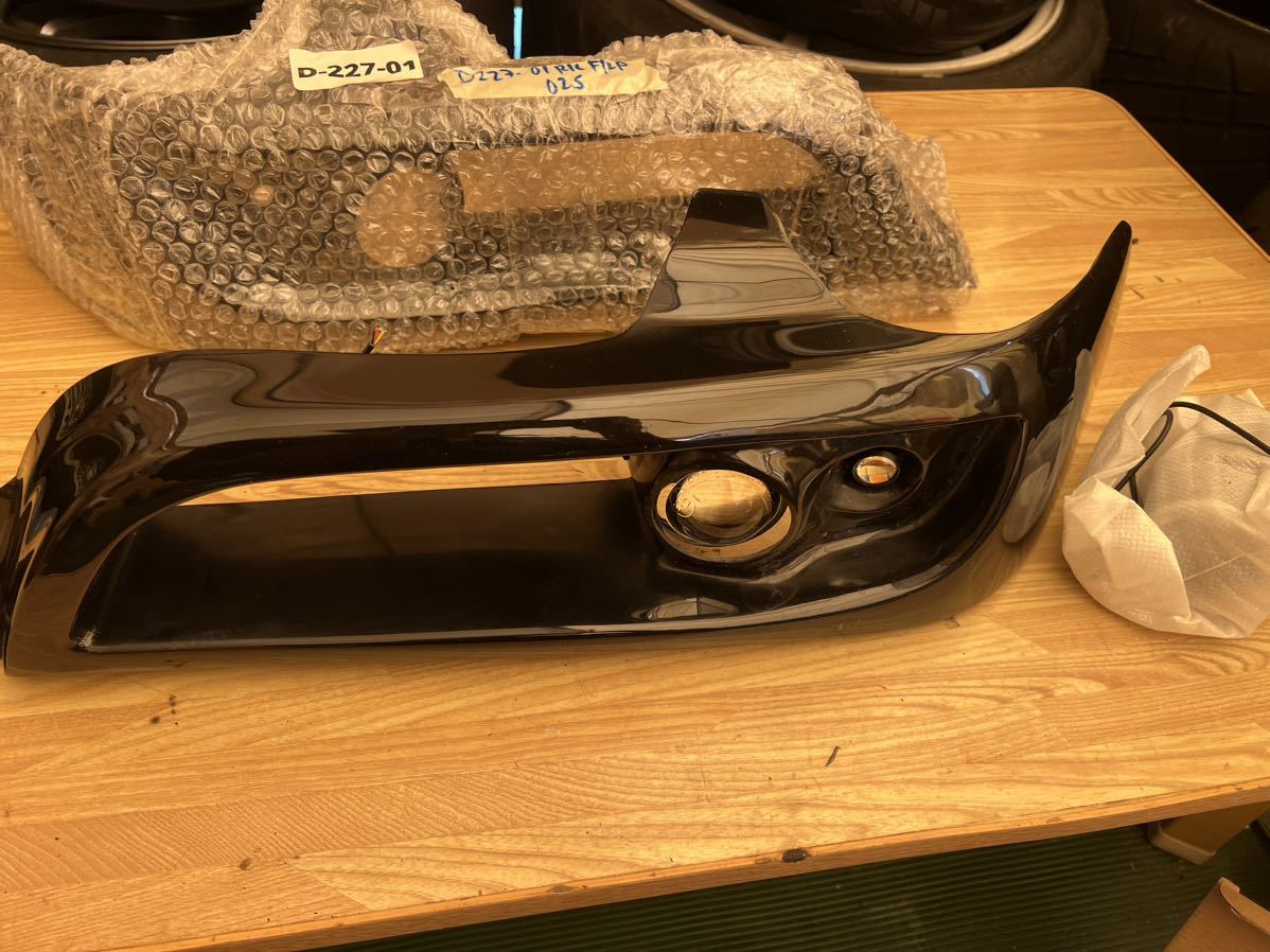 チェイサー用 コンバットアイ ヘッドライト jzx 新品 プロ目ライト付