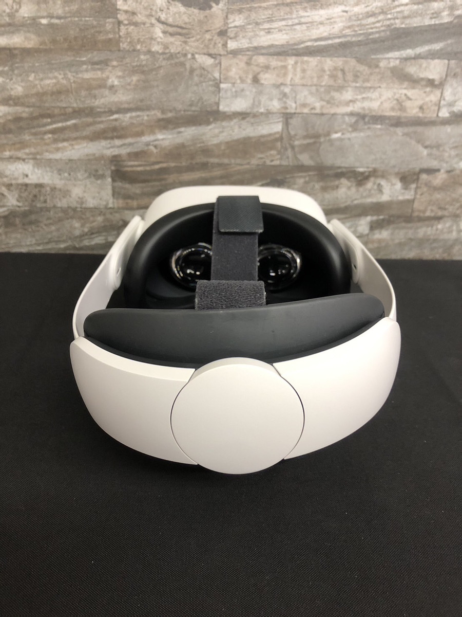 ☆美品☆oculus/オキュラス Quest 2 ワイヤレスオールインワンVR