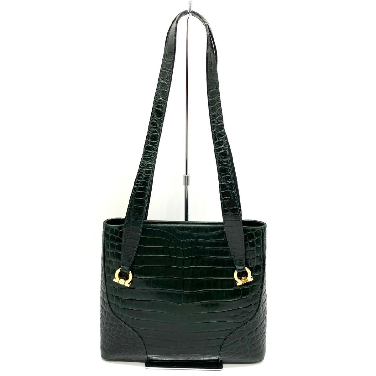 Salvatore Ferragamo ショルダーバッグ Salvatore Ferragamo 