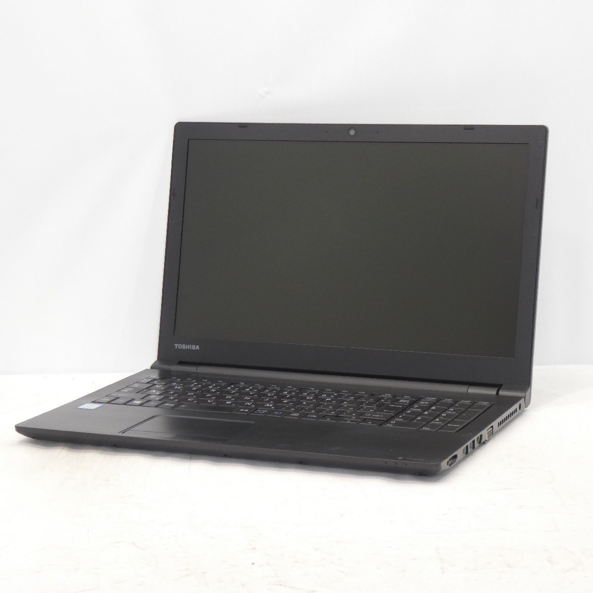dynabook B65⁄J Core 2026年最新Yahoo!オークション 東芝 TOSHIBA