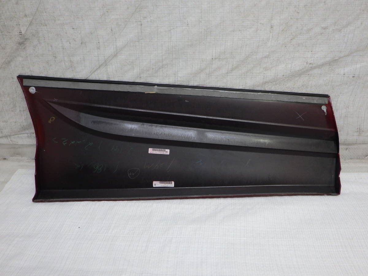 MODELLISTA(モデリスタ) NSP170G/NCP175G/NHP170G シエンタ 左リア