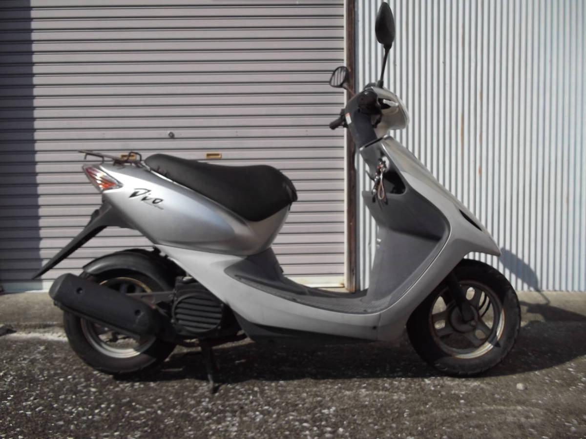 限定SALE，豊富な ホンダ スマートディオ AF56 ディオ50 4スト水冷