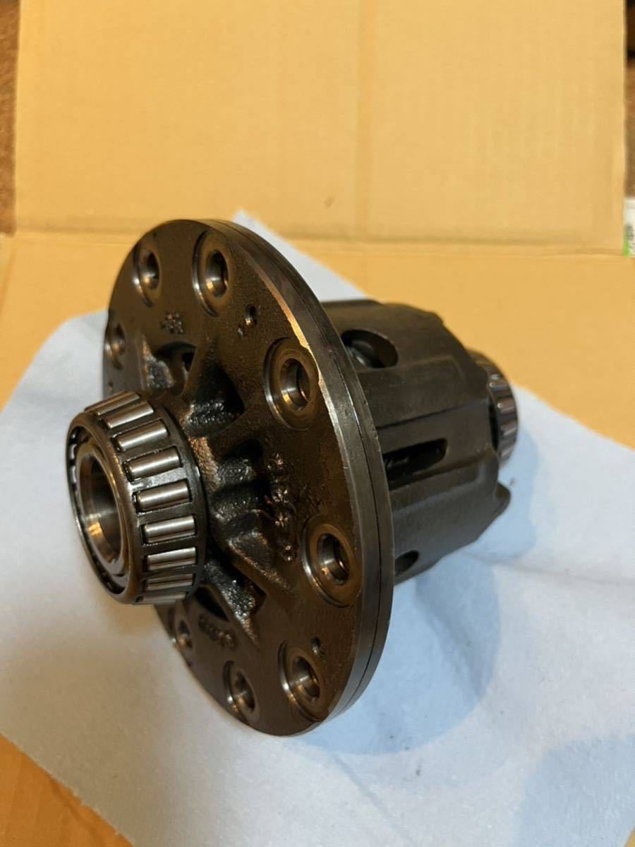 NB ロードスター　純正 トルセン デフ　LSD NB6C マツダ