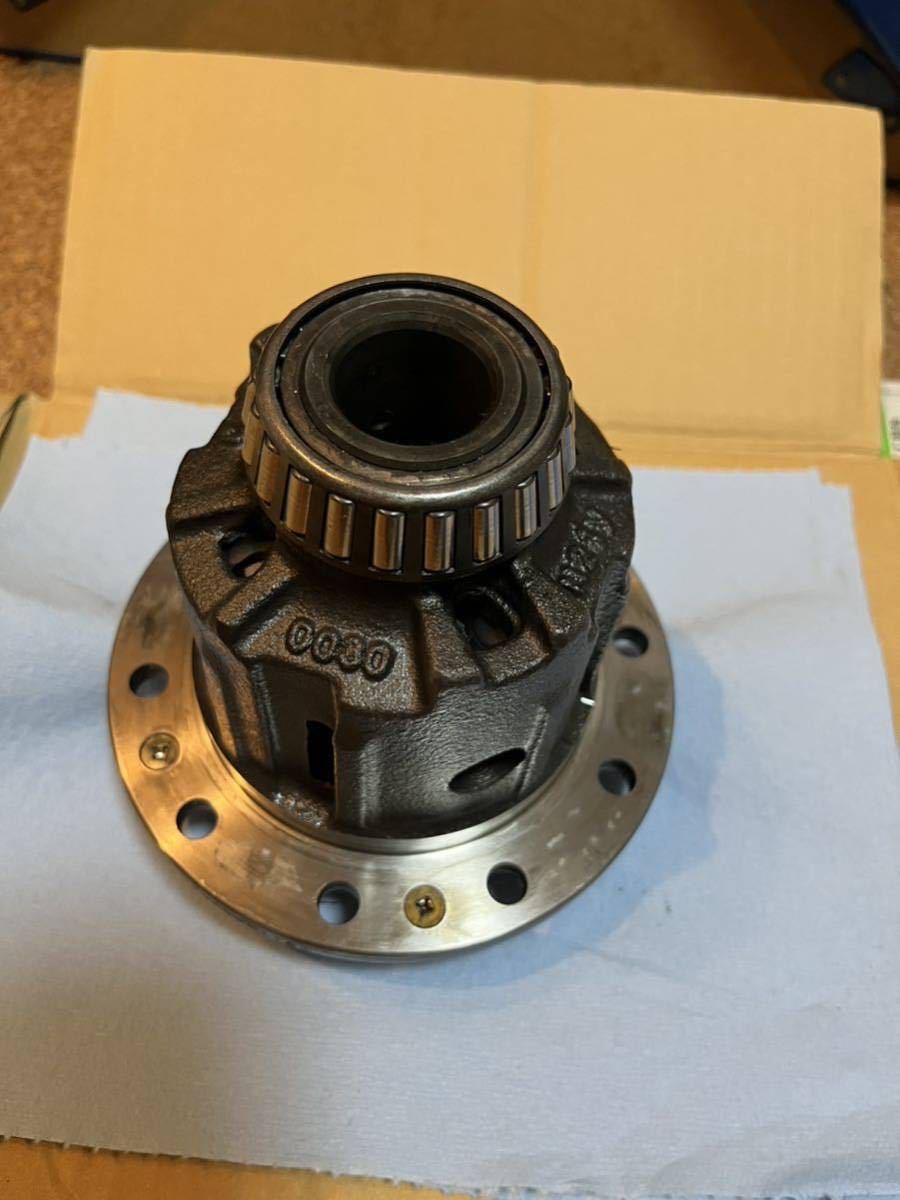 ロードスター　デフ　NB8C NB6C NA8C ロードスター 純正 NB6C NB8C - トルセンLSD デフ マツダ Yahoo