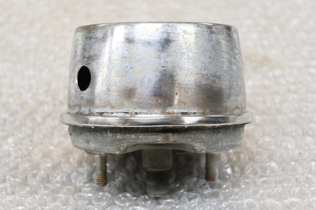当時物 純正 CB350F スピードメーター 6 検) CB400F 純正 CB400F 当時物 検) A-20 メーターの中古品・新品