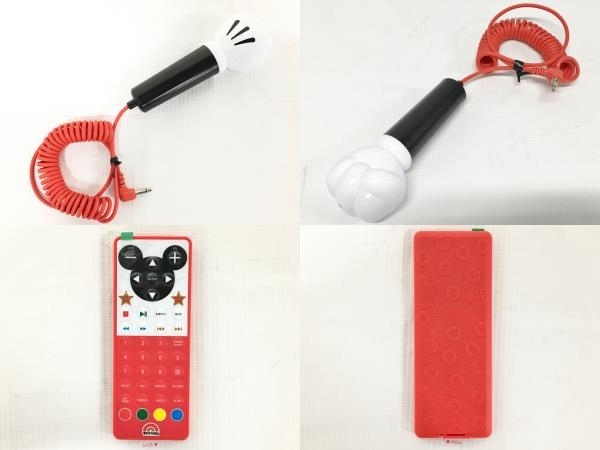 DWE World Family DWE Mickey Mouse ミッキーマウス Blu-ray Mate