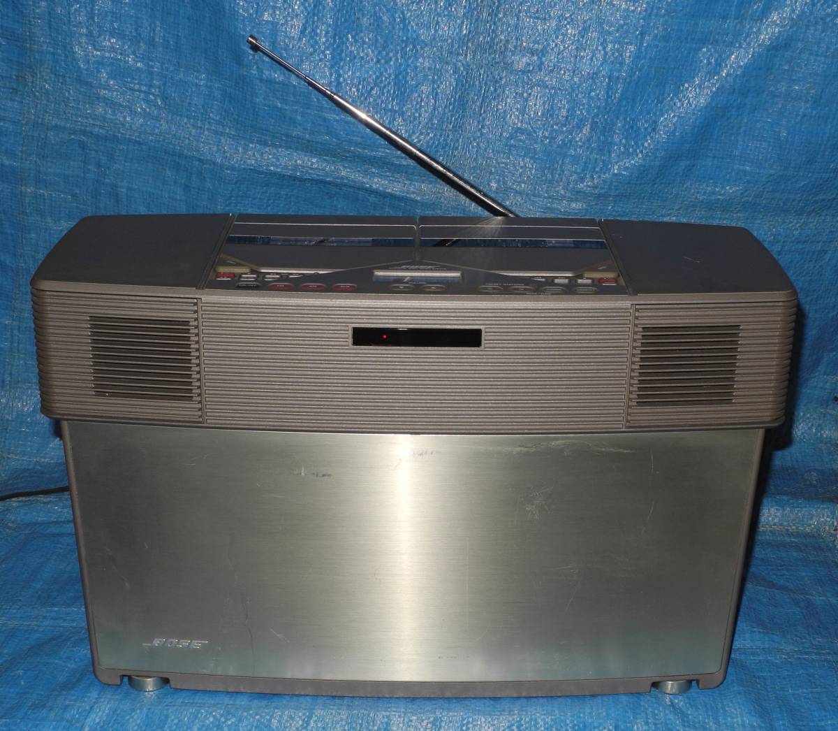 ☆ BOSE の Acoustic Wave Music System AWM 一部 ジャンク Acoustic