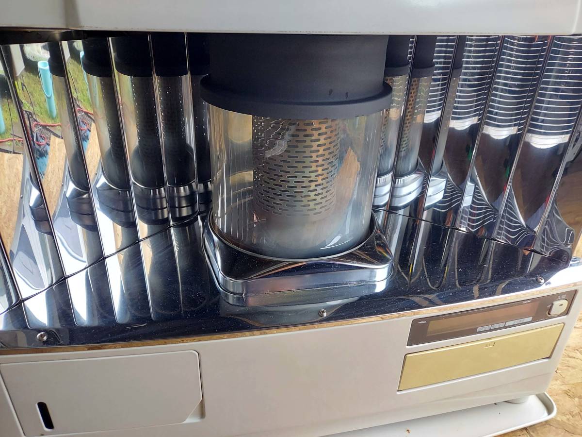 SUNPOT/サンポット カベック 半密閉式石油ストーブ/煙突式ストーブ 床 