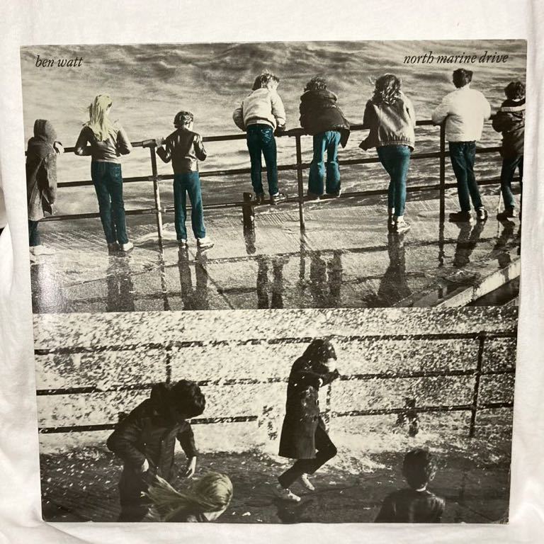 Marine North Ben Watt Drive WATT BEN - ⁄ ベン・ワット「ノース