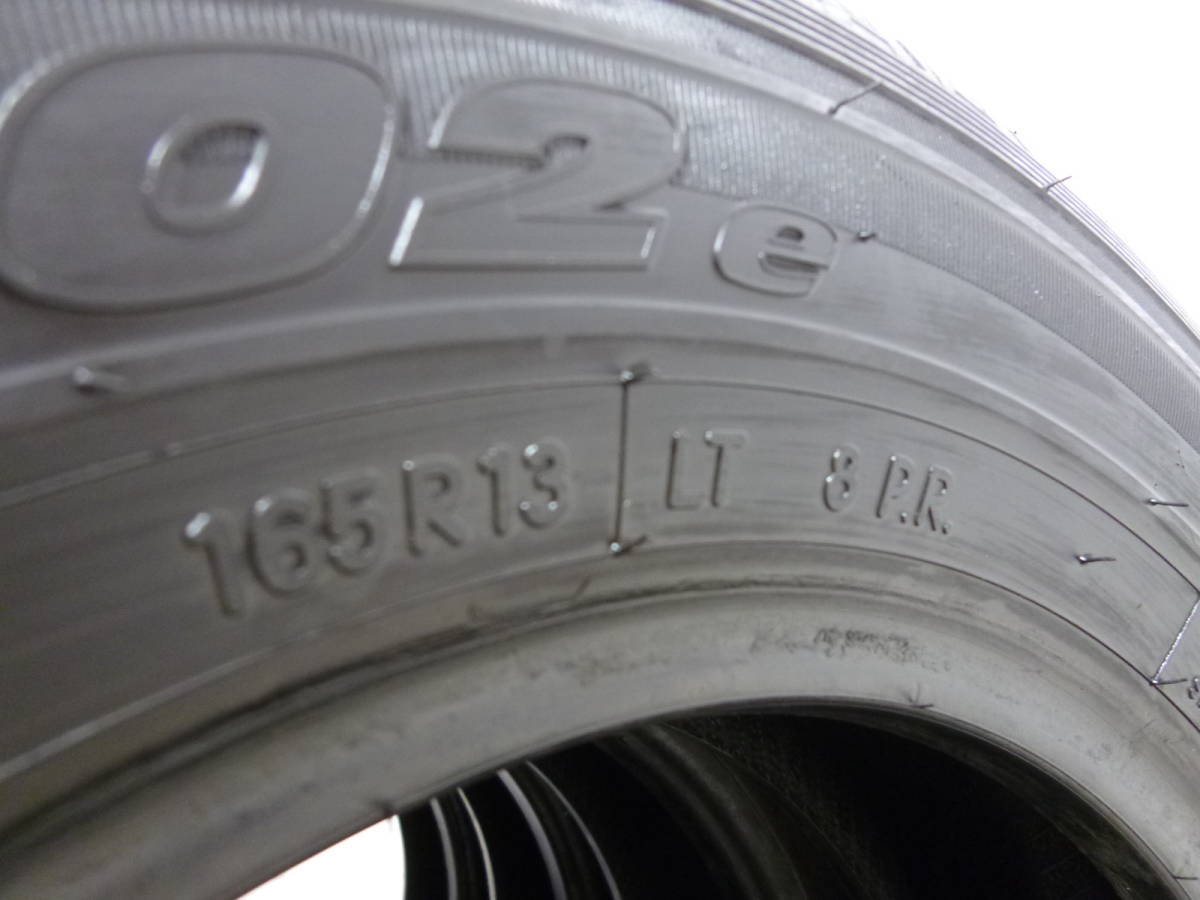 165R13 - 価格.com TOYO 165r13 8pr 6PR [1本] TIRE オークション比較