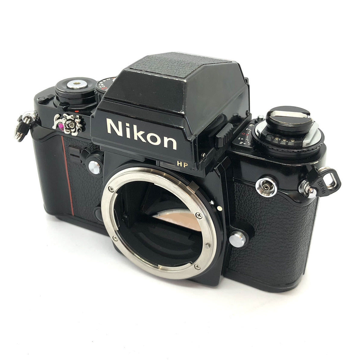 C3702】Nikon ニコン F3 HP (ハイアイポイント) 一眼レフカメラ