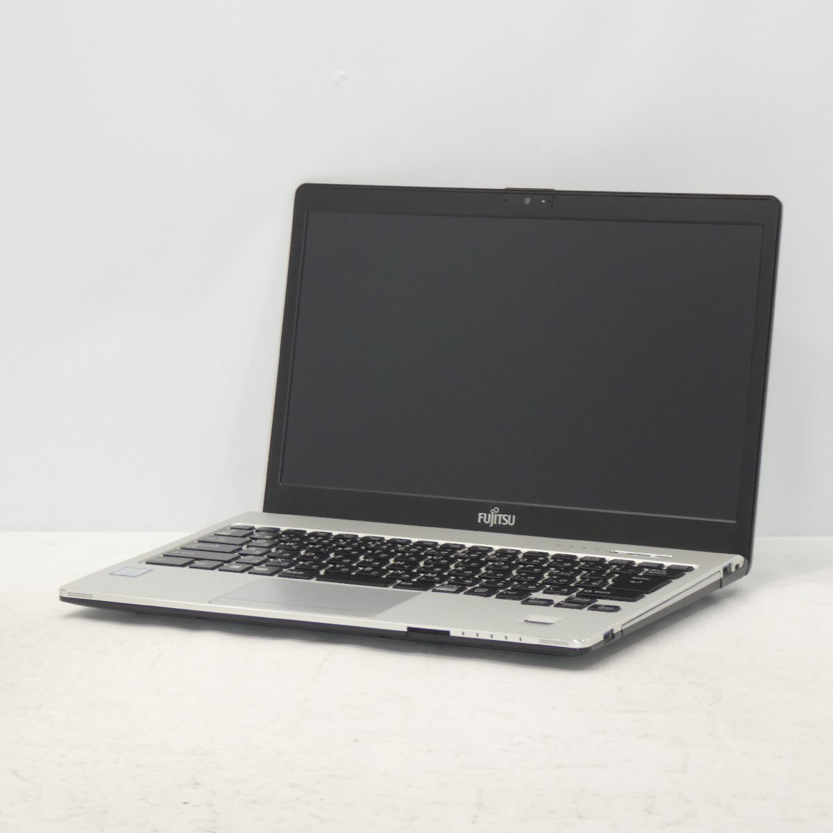 Fujitsu - LIFEBOOK S938 : Lifebook LifeBook Core Laptop S