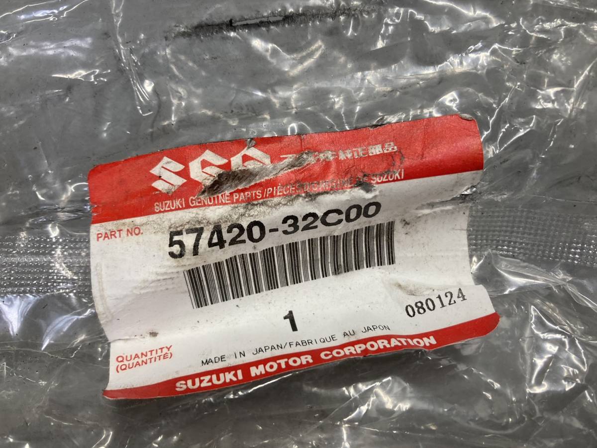 まとめ売り ☆新品 バンディット250 ブレーキレバー №1(57420-32C00 ボルティ