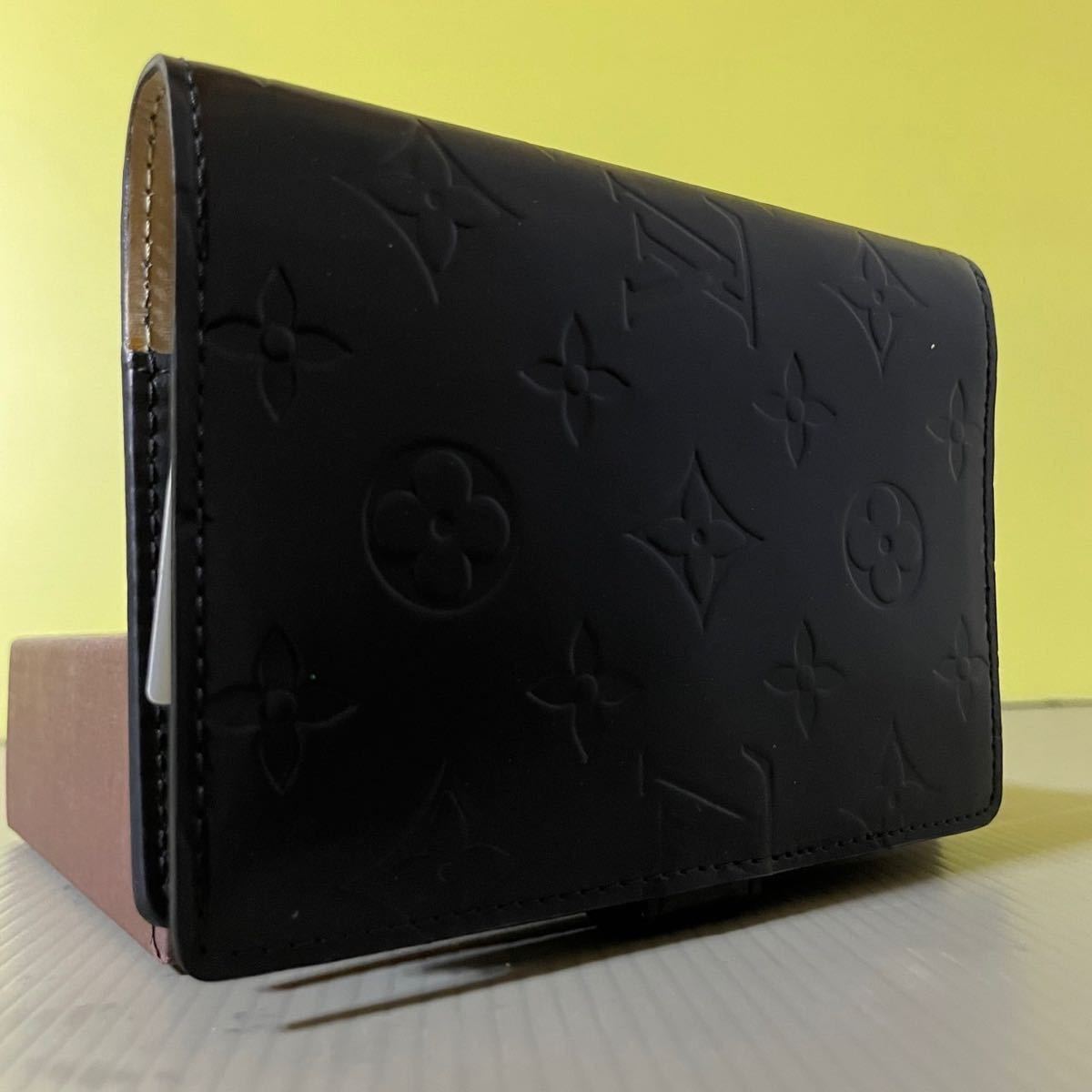 ルイヴィトン LOUIS VUITTON アジェンダPM モノグラム 1円 手帳カバー 