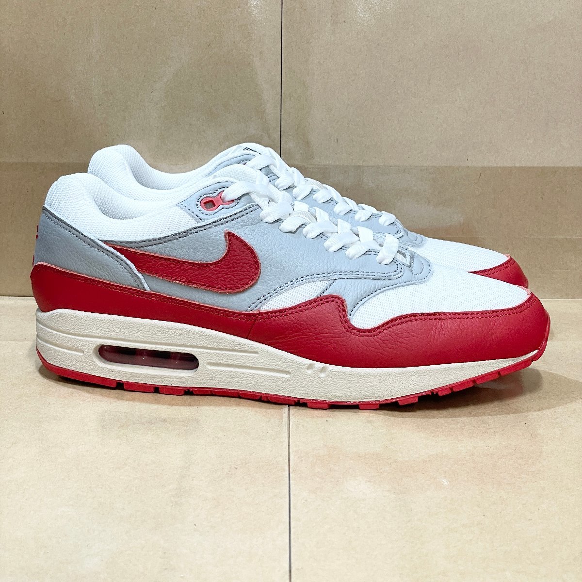 27.5cm NIKE AIR MAX 1 BY YOU DO7414-991 ナイキ エア マックス 1 