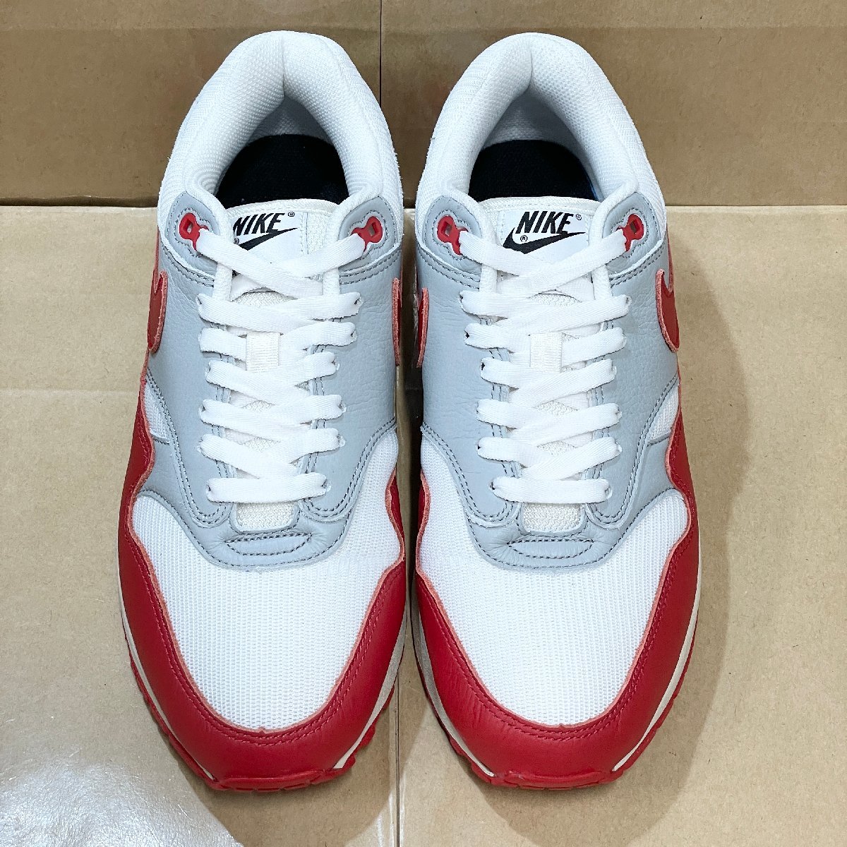 27.5cm NIKE AIR MAX 1 BY YOU DO7414-991 ナイキ エア マックス 1 