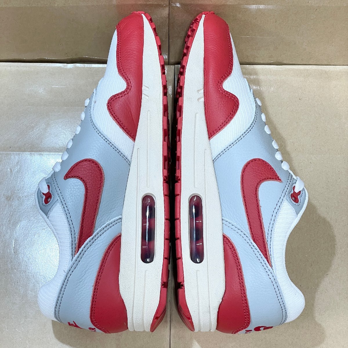 27.5cm NIKE AIR MAX 1 BY YOU DO7414-991 ナイキ エア マックス 1 