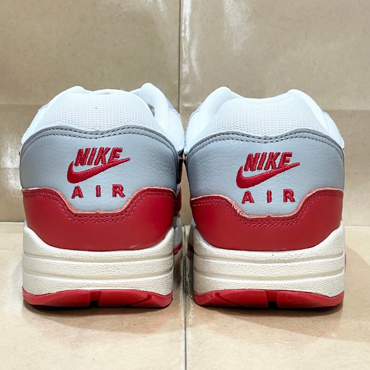27.5cm NIKE AIR MAX 1 BY YOU DO7414-991 ナイキ エア マックス 1 