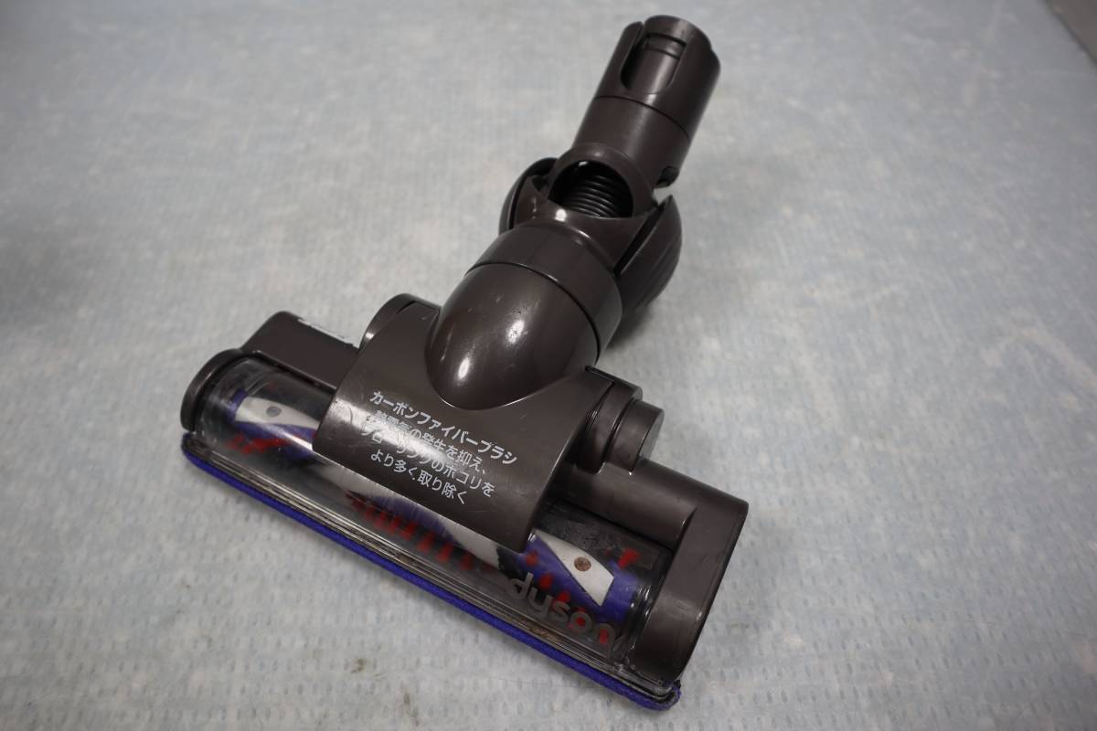 dyson DC61 Motorhead MO ハンディクリーナー ダイソン DC61 モーター