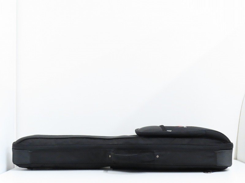 Fender Custom Shop Reunion Blues Gig Bag ギグバッグ セミハード 