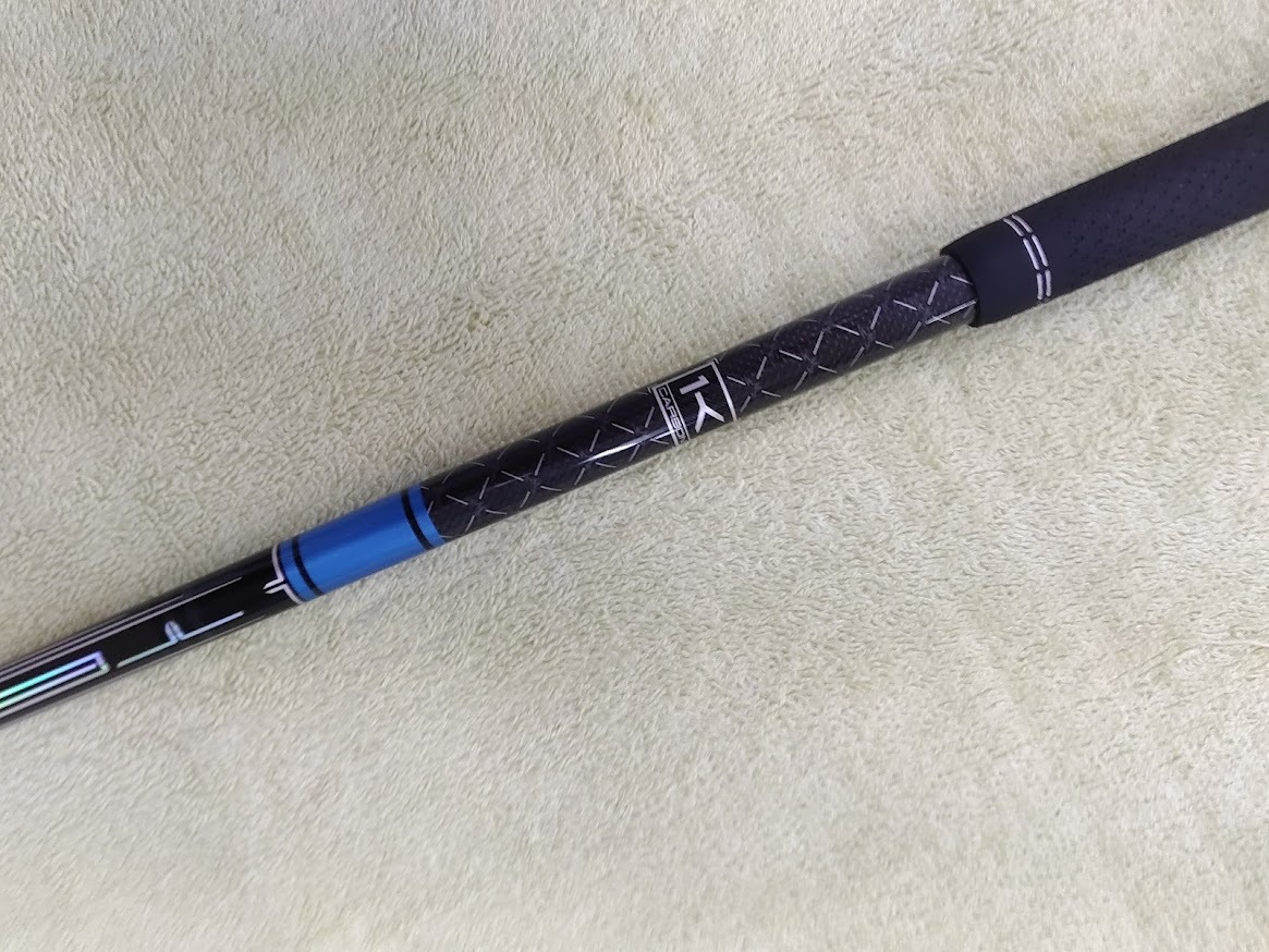 PINNG G430 G425 G410 FW用シャフト TENSEI 1K PRO BLUE ブルー 80 X