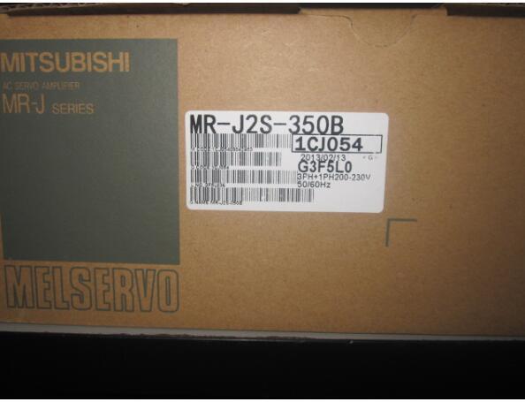  東京発 MITSUBISHI/三菱 MR-J2S-350B サーボアンプ 保証付き(電材、配電用品)｜売買されたオークション情報、yahooの商品情報をアーカイブ公開 - オークファン その他