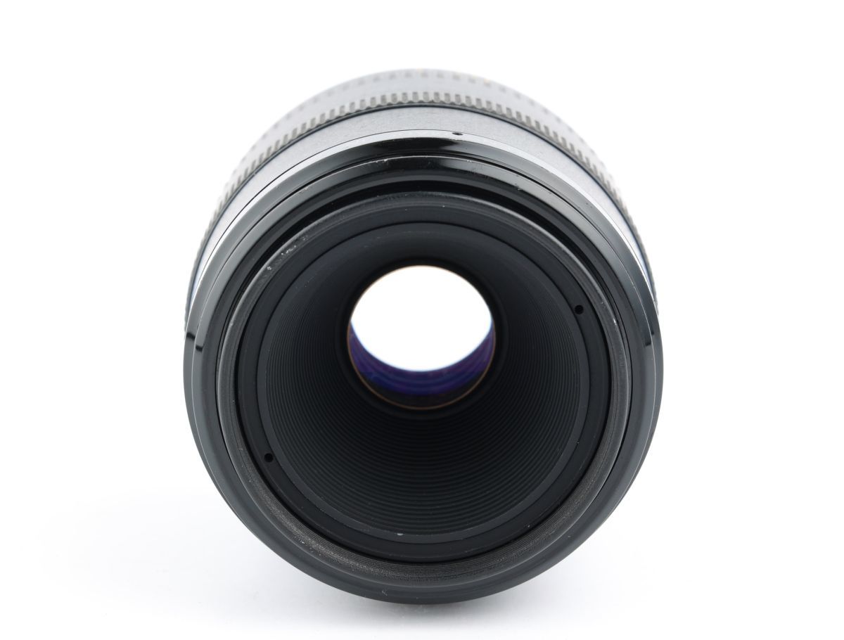 02894cmrk Canon COMPACT-MACRO LENS EF 50mm F2.5 単焦点 マクロ